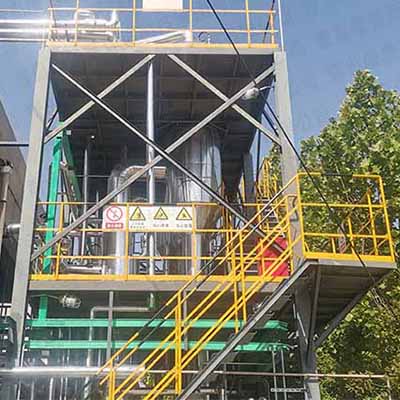 mvr蒸发结晶设备有哪些？