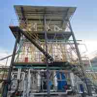 高盐废水处理方法、难点全攻略