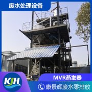 什么是MVR？MVR工艺如何助力企业绿色发展？