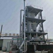 青岛康景辉荣获“中国环保行业首选品牌证书”