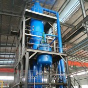 技术先行，康景辉破局高盐废水零排放