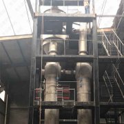 康景辉蒸发器中标MMA废水焚烧炉项目