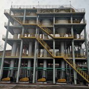 MVR蒸发器设备是康景辉公司自主生产的吗？