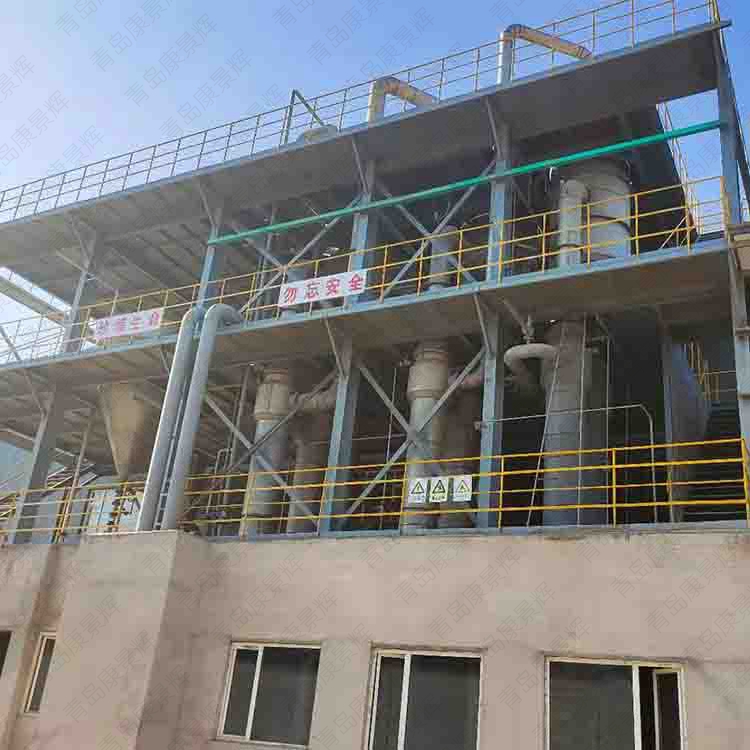 蒸发器废水处理设备