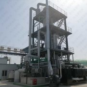 蒸发器采用碳钢材质的使用年限？