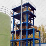 MVR降膜蒸发浓缩系统哪里好？