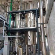 分盐技术破解高盐废水难题之热法分盐结晶工艺