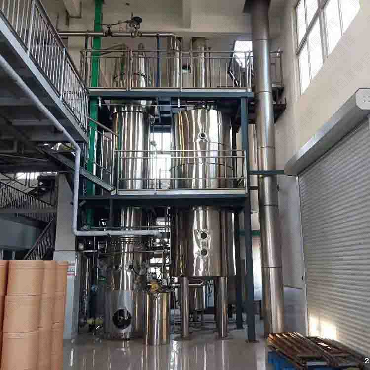 硫酸铵蒸发器
