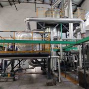 硫酸锌浓缩结晶MVR蒸发器设计要点看这里!