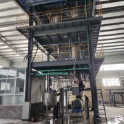 如何选择一家废水处理MVR蒸发器生产厂家