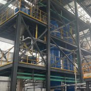 MVR蒸发器处理含硫酸铵废水的优势