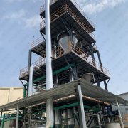 蒸发器厂家说做好这8点，蒸发器结垢不再怕！