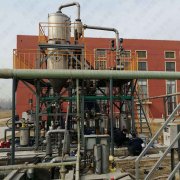 了解mvr蒸发器选购要点，采购时不再怕被骗！