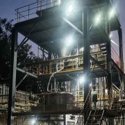 分享电镀废水mvr蒸发器小知识