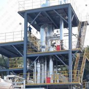 蒸发脱盐技术有哪些？