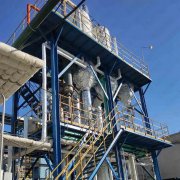 硫酸铵废水如何处理？