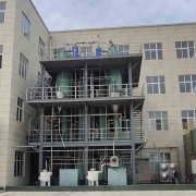 MVR蒸发系统设计影响因素