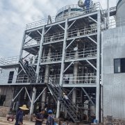 硫酸铵结晶工艺有哪些?