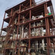 含盐高浓度有机废液蒸发结晶工艺选择依据