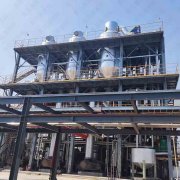 多效蒸发的原理和特点