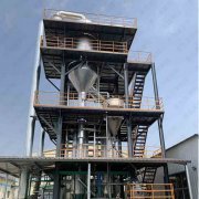 MVR蒸发器多少钱？