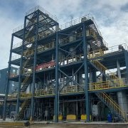 三效蒸发器真空上不去，怎么办？