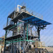 mvr蒸发系统的关键设备