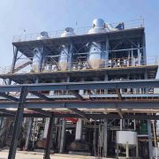 废水处理设备工艺