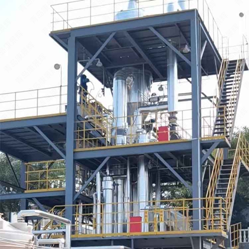 工业污水处理设备