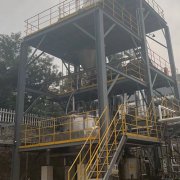 化工废水处理工艺种类