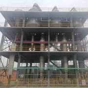 工业废水处理绿色化