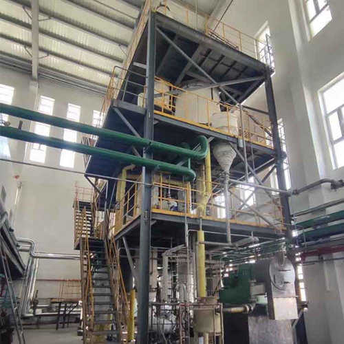 一体化污水处理设备厂家