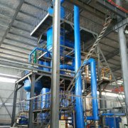 工业废水蒸发器介绍