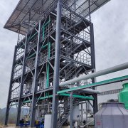 工业废水处理方法全在这里了！