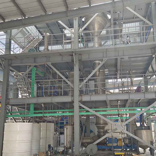 硫酸锌蒸发结晶