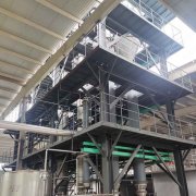 机械加工废水处理方法