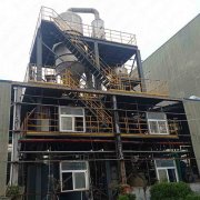 mvr蒸发器压缩机喘振怎么解决？