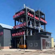 工业污水处理设备需要多少钱？