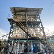 锂电池生产废水处理怎么办？