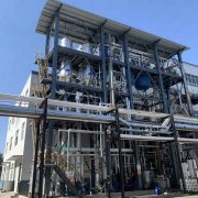 强制循环蒸发结晶器生产厂家哪家好？怎么找？