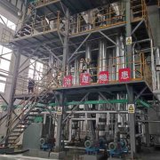 多效蒸发系统运行问题防治