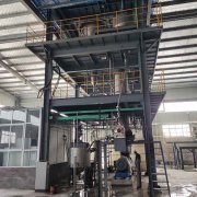 多效蒸发法对处理高盐分废水有什么作用？