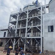 哪里的污水处理设备厂家好？