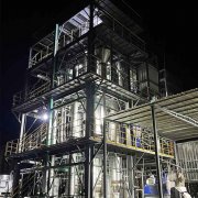 工业废水处理蒸发器