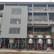 工业废水脱盐怎么办？