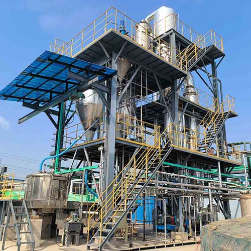 半导体废水处理