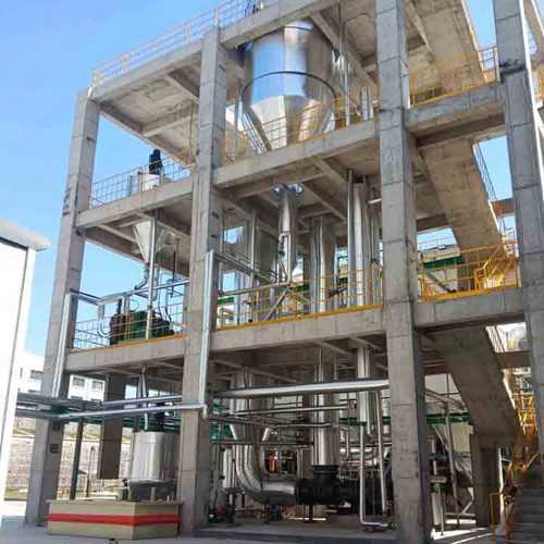 线路板废水处理