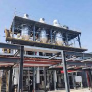 贵金属废水处理采用什么样的工艺？