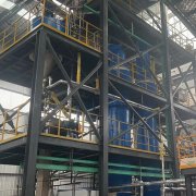 焦化废水是什么？焦化废水处理技术有哪些？