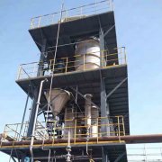 MVR蒸发器特点是什么？